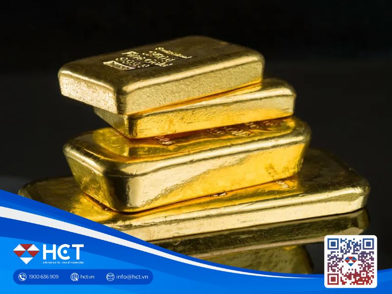 Giá vàng hôm nay 15/12/2025: Giá trong nước tiến sát mốc 157 triệu