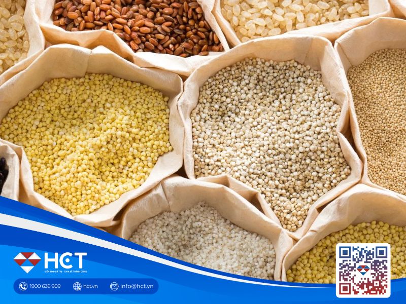 Diện tích trồng lúa mì giảm, Trung Quốc quay lại mua đậu tương Mỹ, sản lượng ngô thu hẹp