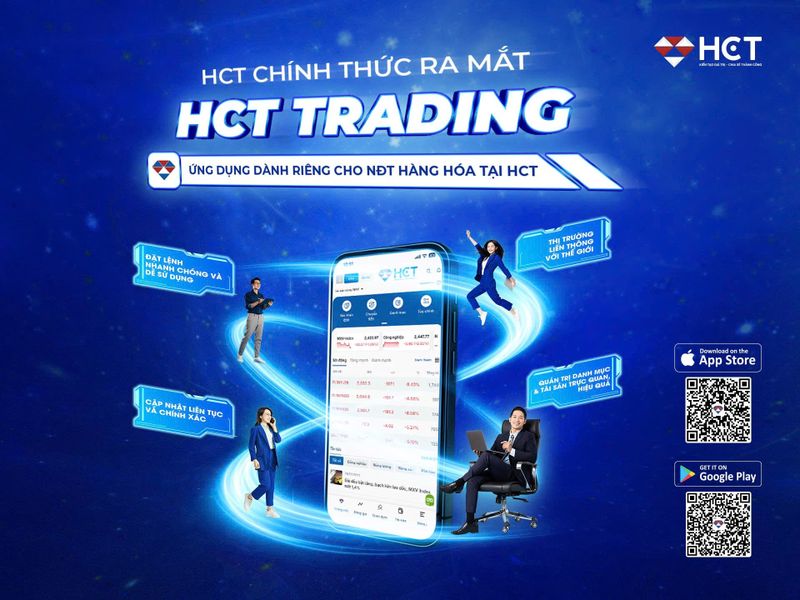 HCT Trading