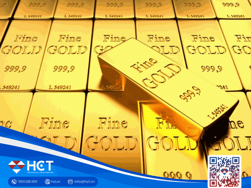 Giá vàng hôm nay 23/1/2026: Vàng SJC bật tăng mạnh, vượt mốc 173 triệu đồng/lượng