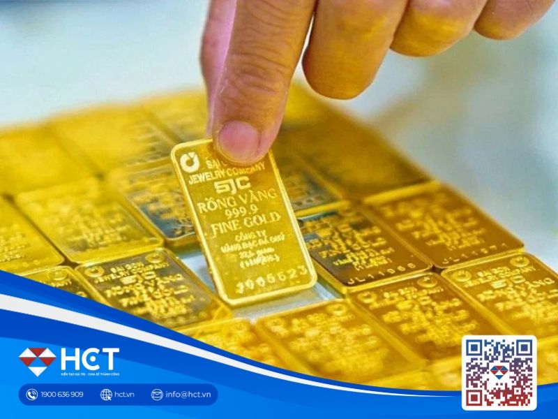 Giá vàng hôm nay 26/1/2026: Vàng trong nước lập đỉnh lịch sử, giá vàng thế giới vượt mốc 5.000 USD/ounce