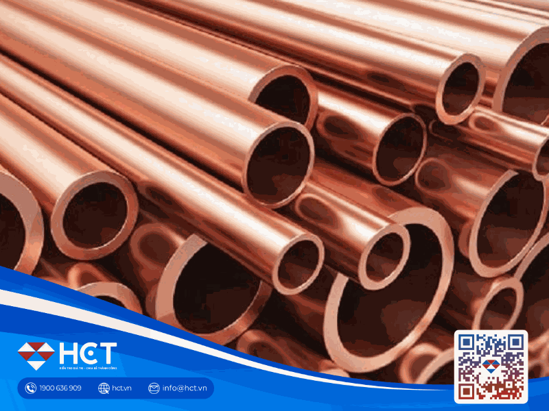 Đồng tăng nhờ USD suy yếu, quặng sắt tiếp tục giao dịch thận trọng dưới mốc 105 USD/tấn