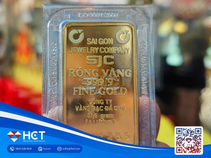 Giá vàng hôm nay 28/1/2026: Vàng thế giới vượt mốc 5.200 USD, giá trong nước bứt phá trên 180 triệu đồng/lượng