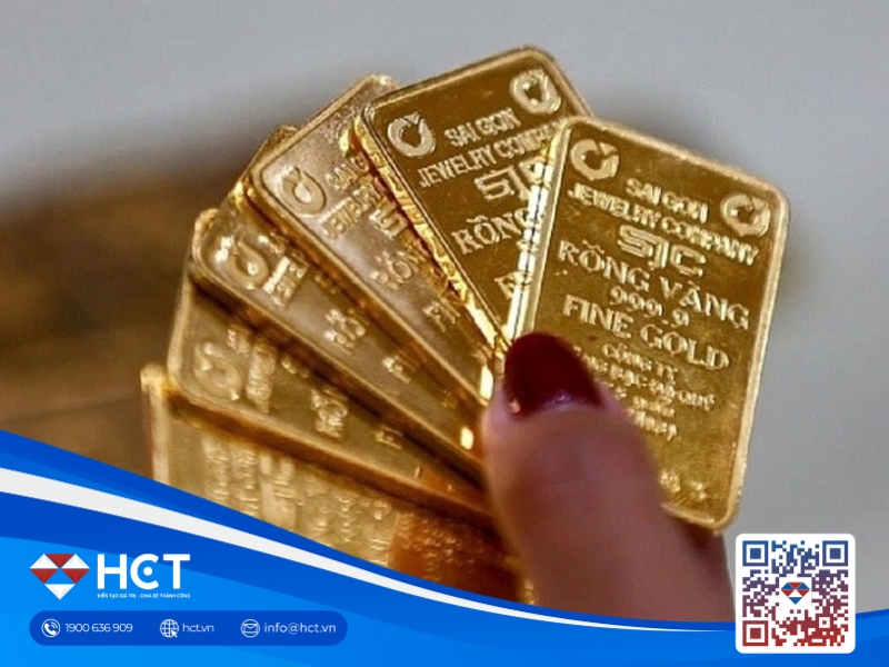 Giá vàng hôm nay 29/1/2026: Bứt tốc kỷ lục, tăng hơn 6 triệu đồng/lượng, chính thức vượt mốc 190 triệu