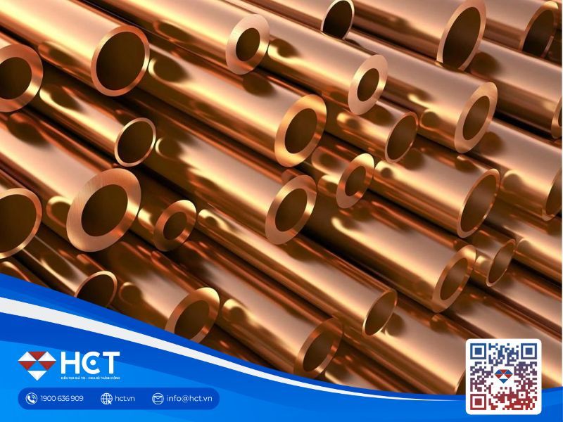 Đồng lập đỉnh mới nhờ dòng tiền trú ẩn, quặng sắt hồi phục theo kỳ vọng sản xuất thép Trung Quốc