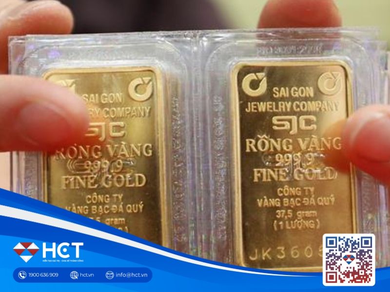 Giá vàng hôm nay 30/1/2026: Vàng SJC, vàng nhẫn tăng trở lại sau cú rơi hơn 11 triệu đồng/lượng