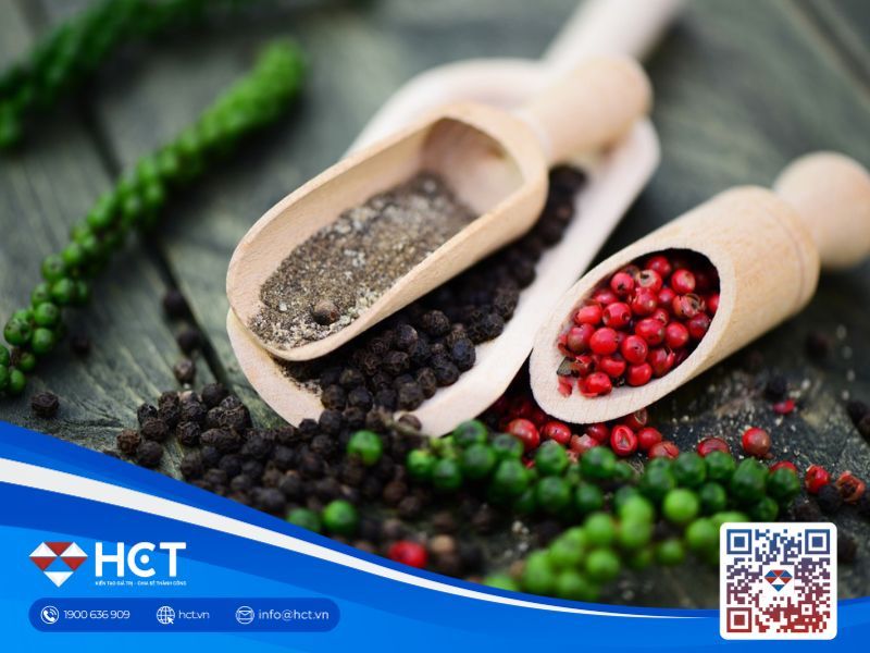 Giá tiêu hôm nay 30/01: Đắk Lắk duy trì vị thế dẫn đầu, thị trường chờ đợi tín hiệu mới