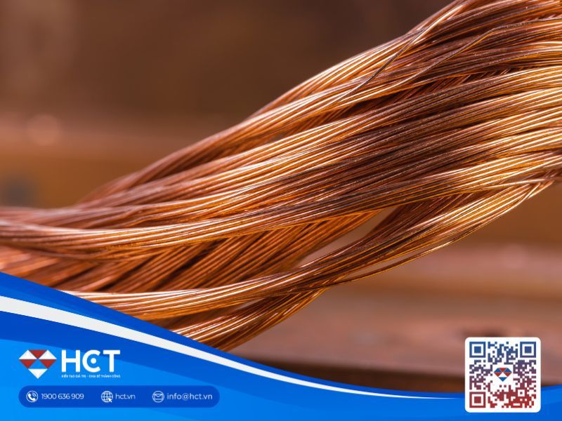 Giá đồng ổn định trở lại nhờ lo ngại nguồn cung, quặng sắt tiếp tục chịu áp lực trước kỳ nghỉ Tết Trung Quốc