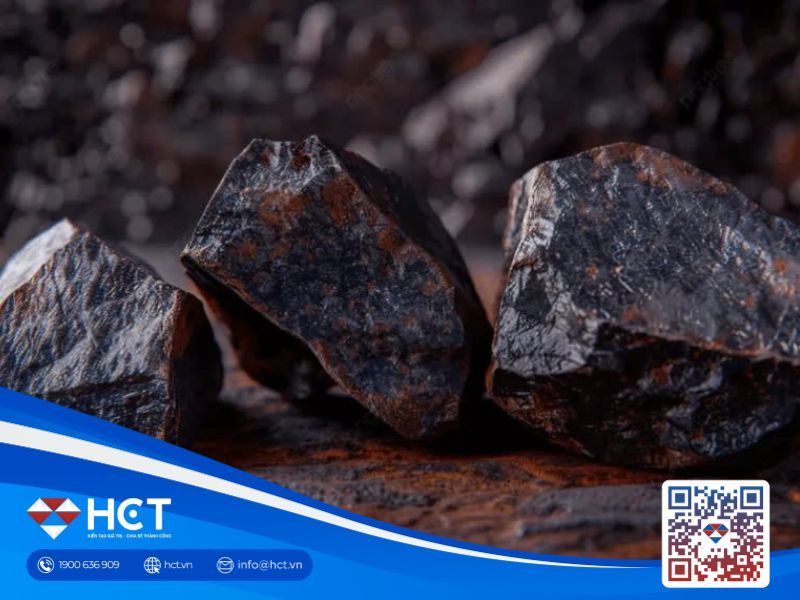 Đồng và quặng sắt giảm giá: Áp lực tồn kho cao lấn át kỳ vọng nhu cầu