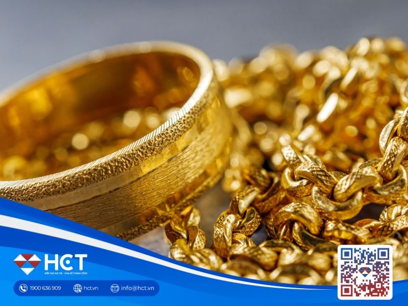 Giá vàng hôm nay 09/02/2026: Vàng SJC và vàng nhẫn tiếp tục đi lên