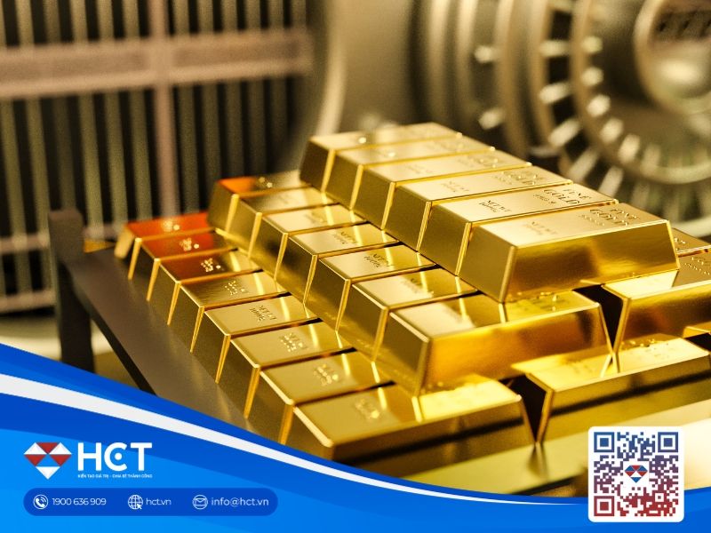 Giá vàng hôm nay 10/02/2026: Giá vàng trong nước tiếp tục đi lên, vàng SJC đạt 181 triệu đồng/lượng