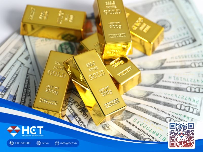 Giá vàng hôm nay 11/02/2026: Giá vàng đồng loạt đi ngang trên thị trường