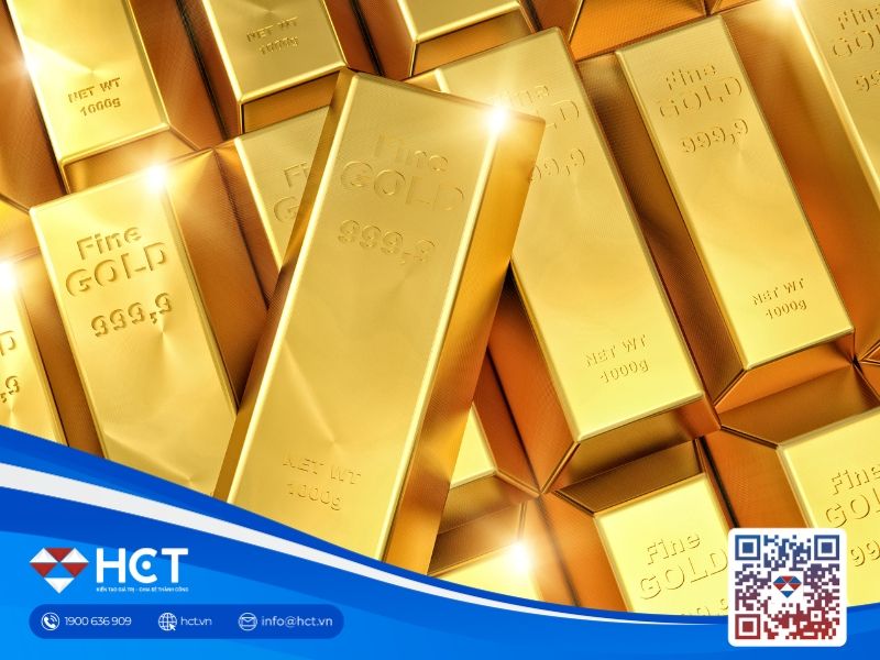 Giá vàng hôm nay 12/02/2026: Trong nước và thế giới duy trì ổn định