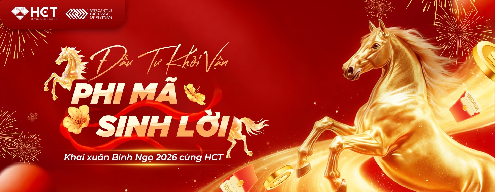 Xu Hướng Đầu Tư 2026