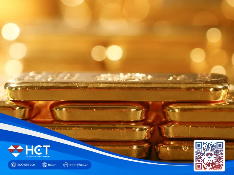 Các nhà đầu cơ “thiếu kiểm soát” của Trung Quốc đang tiếp thêm cơn sốt vàng như thế nào?