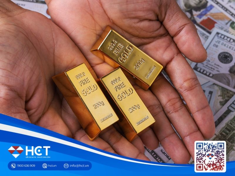 Giá vàng hôm nay 19/02/2026: Vàng trong nước neo cao, thế giới tăng mạnh