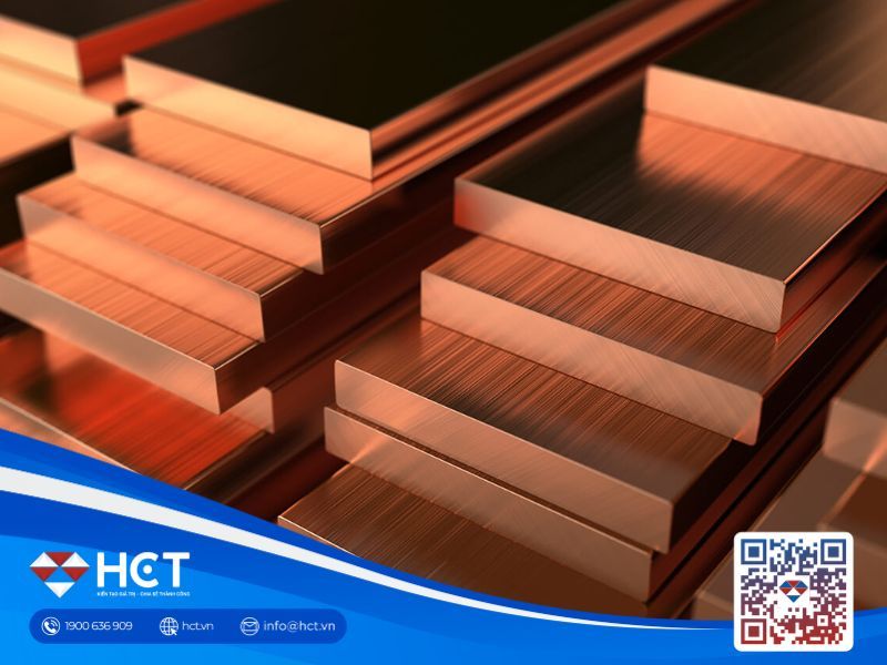 Giá đồng ngày 19/02 chịu áp lực từ tâm lý thị trường và nguồn cung gia tăng