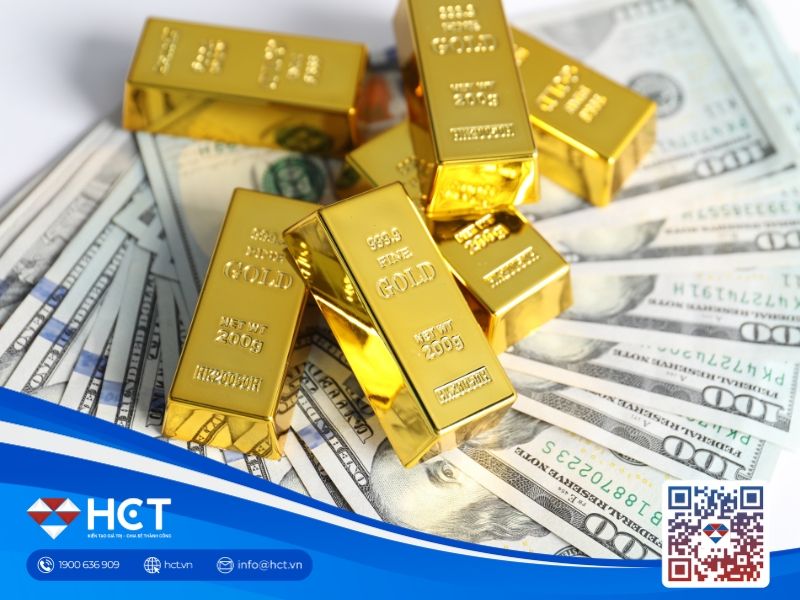 Giá vàng hôm nay 20/02/2026: Vàng thế giới giảm nhẹ