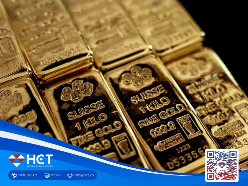 Giá vàng hôm nay 24/02/2026: Duy trì đà tăng