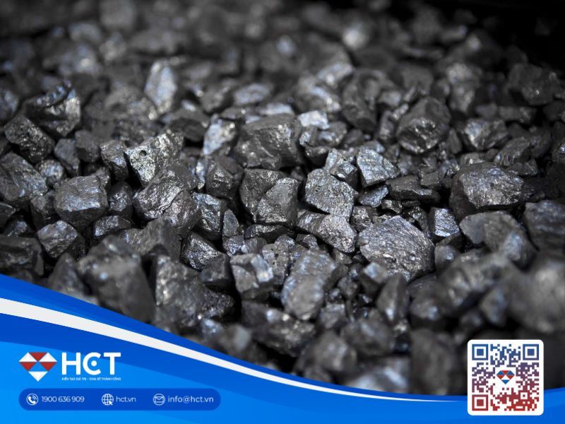 Giá quặng sắt và đồng ngày 24/02 biến động trái chiều trước kỳ vọng phục hồi nhu cầu