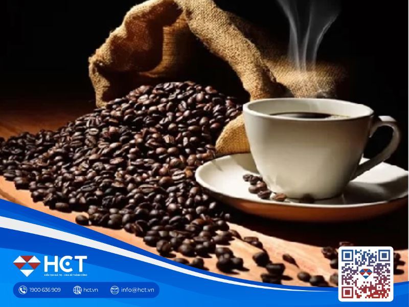 Giá cà phê ngày 24/02 giảm nhẹ, dao động 92.800 – 93.500 đồng/kg