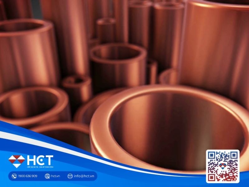 Đồng và quặng sắt đồng loạt khởi sắc, kỳ vọng nhu cầu Trung Quốc cải thiện sau Tết