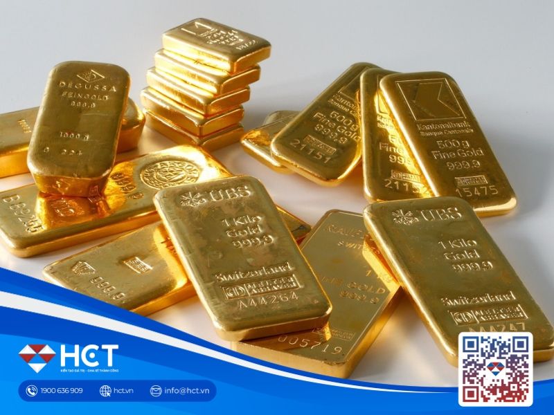 Giá vàng hôm nay 26/02/2026: Ngày vía Thần Tài, giá bất ngờ quay đầu giảm 300.000 đồng