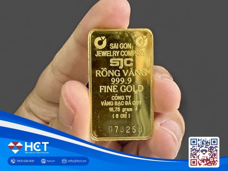 Giá vàng hôm nay 03/03/2026: Đà tăng được duy trì