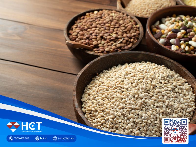 Thị trường nông sản ngày 4/3: Thời tiết, thương mại và ethanol chi phối giá