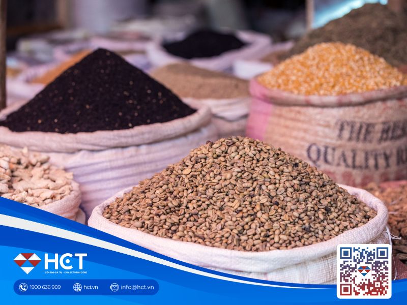 Thị trường nông sản ngày 5/3/2026