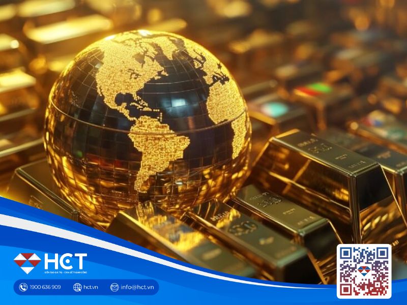 Làn sóng kim loại trong kinh tế thời chiến