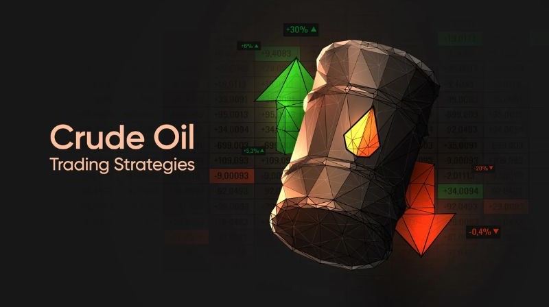 Các chiến lược giao dịch dầu thô hiệu quả