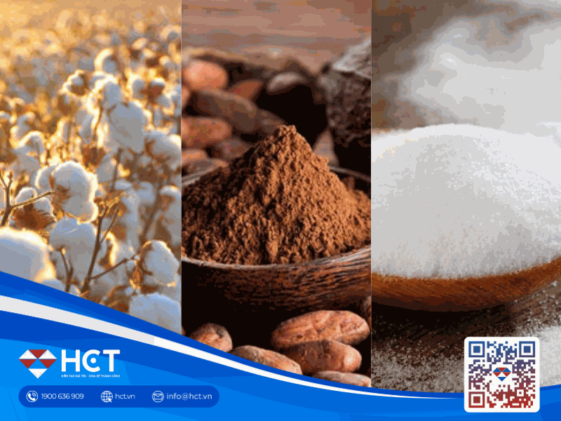 Thị trường nguyên liệu công nghiệp 24/3: diễn biến mới tại các vùng trọng điểm