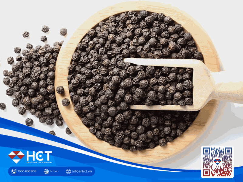 Hồ tiêu nội địa 25/03 xác lập mặt bằng giá mới sau cú hích tăng trưởng mạnh