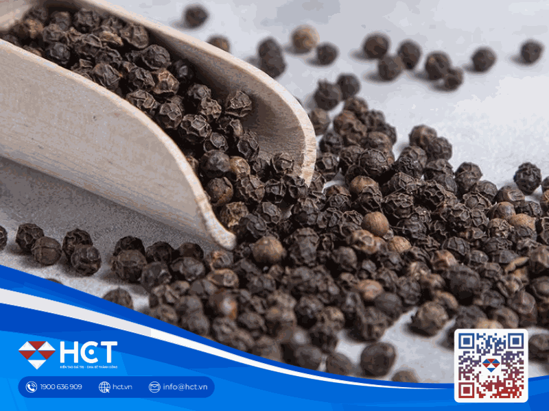 Giá tiêu hôm nay 27/3: Thị trường nội địa tăng mạnh, thế giới giữ nhịp ổn định