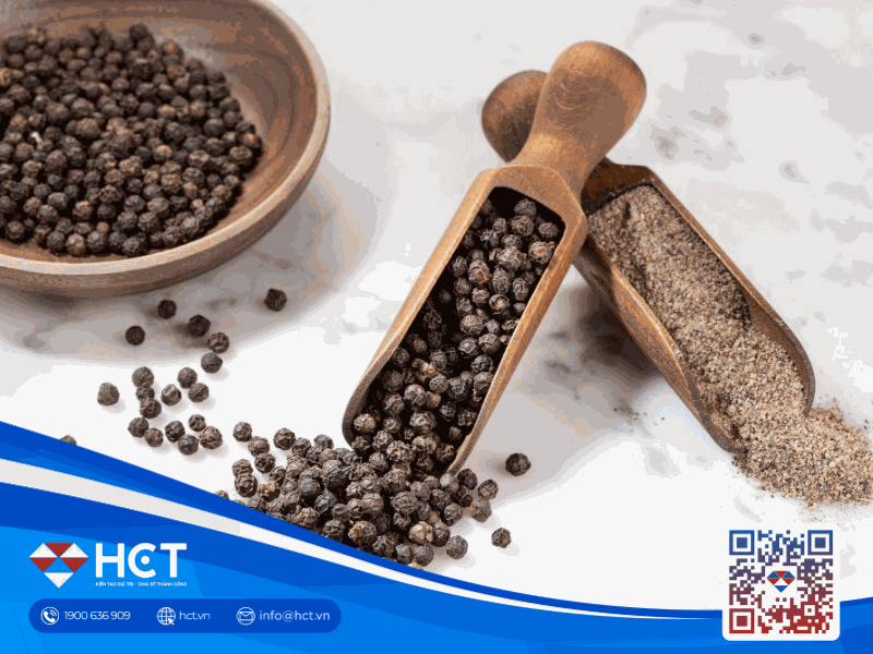 Giá hồ tiêu trong nước và quốc tế tiếp tục giữ ổn định trong phiên giao dịch 30/3