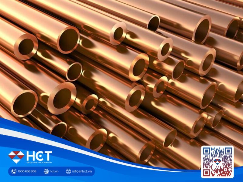 Thị trường năng lượng ngày 02/04: Đồng và quặng sắt lại giảm sau chuỗi ngày hồi phục tích cực