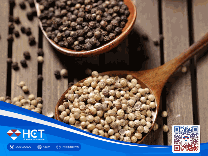 Hồ tiêu nội địa lên giá, Brazil khởi sắc trong phiên giao dịch 2/4