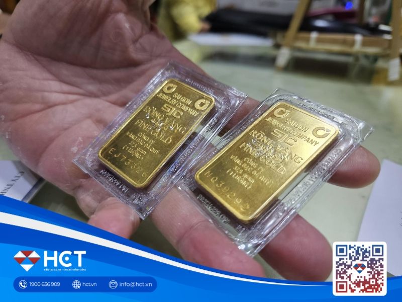 Giá vàng hôm nay 07/04/2026: Vàng miếng và vàng nhẫn tiếp tục giảm sâu