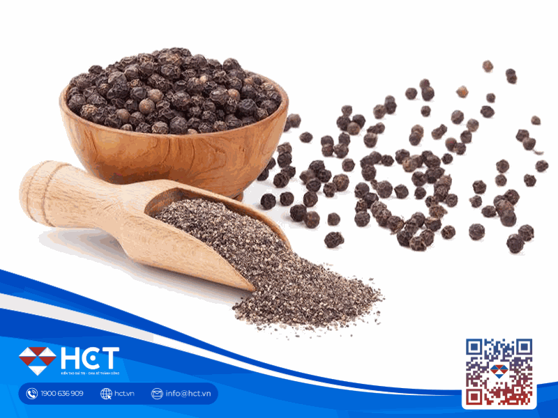 Giá tiêu 7/4:  Nội địa tìm lại động lực tăng, Indonesia trượt nhẹ trong khi thế giới giữ nhịp đi ngang