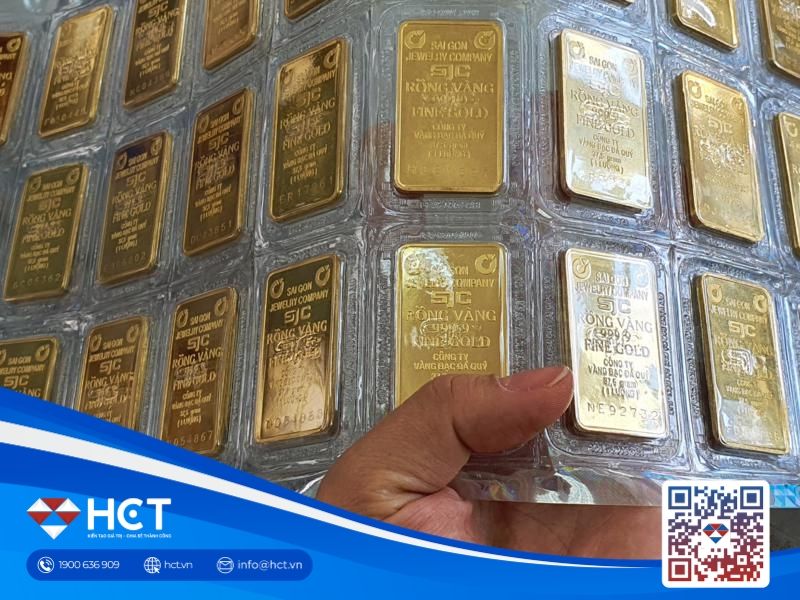 Giá vàng hôm nay 08/04/2026: Bật tăng mạnh, lấy lại đà sau chuỗi giảm