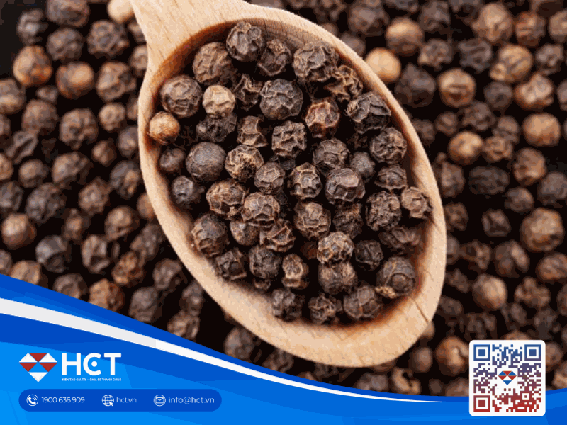 Thị trường hồ tiêu 9/4: Giá tiêu trong nước và xuất khẩu có chuyển biến tích cực