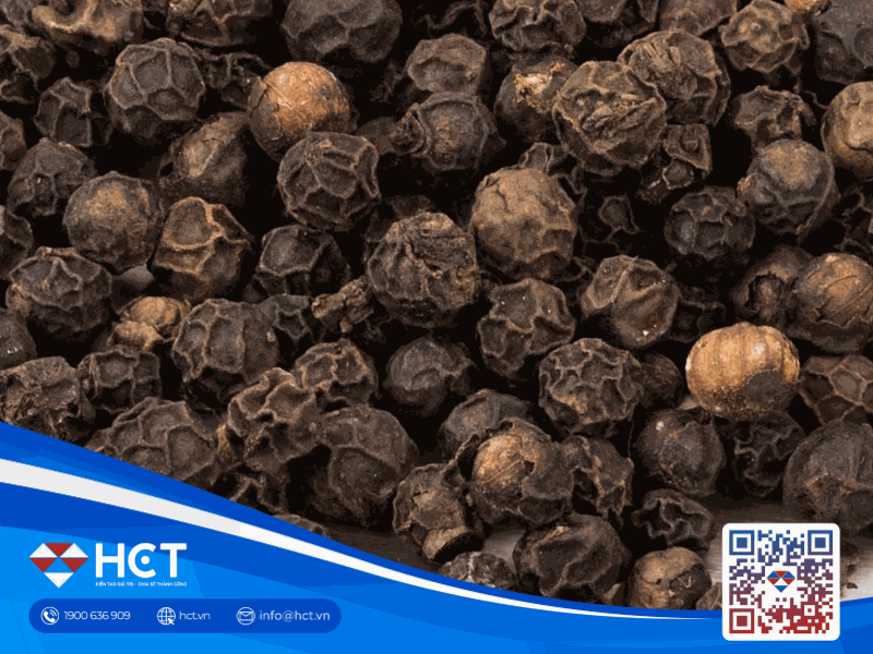 Giá tiêu hôm nay 10/4: Nội địa duy trì sắc xanh, Indonesia có dấu hiệu phục hồi