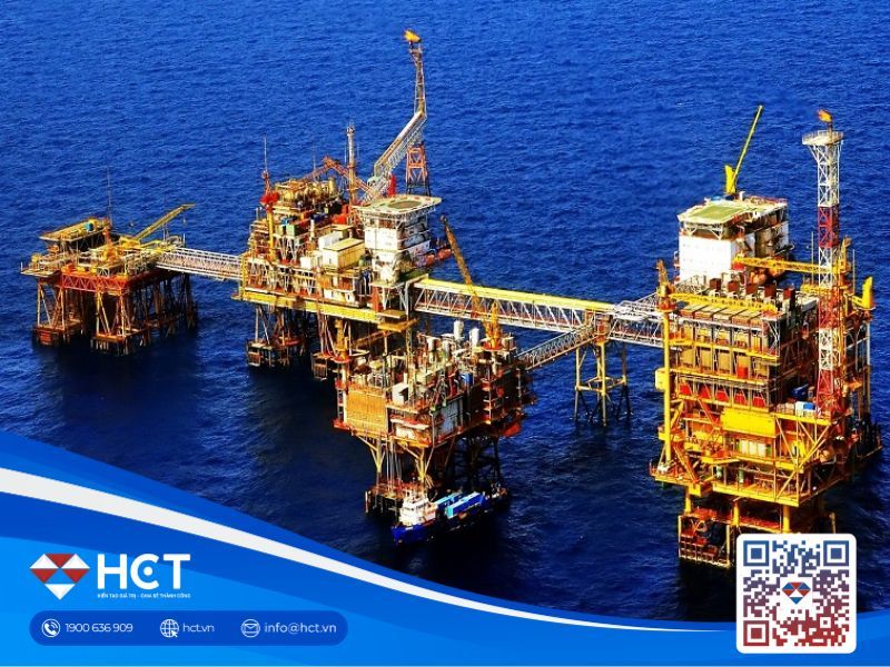 Giá dầu ngày 10/04 vẫn tăng nhẹ nối đà phiên trước do lo ngại nguồn cung và xung đột Trung Đông