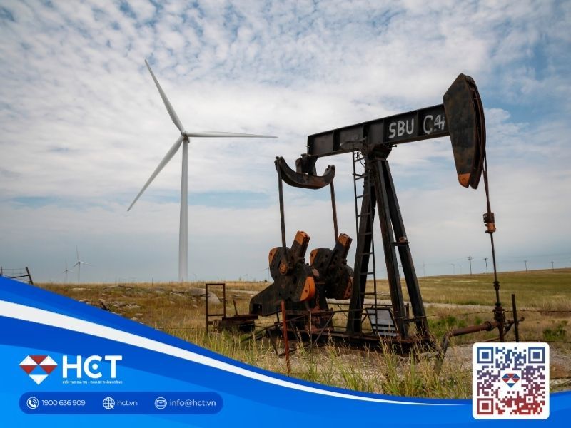 Giá dầu thế giới phiên đầu tuần 13/04 bật tăng trở lại sau tuyên bố của Tổng thống Mỹ