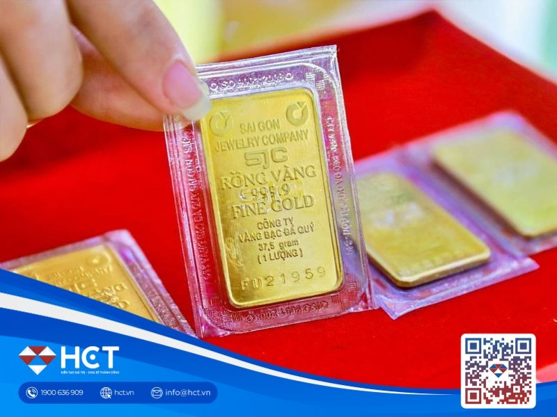 Giá vàng hôm nay 14/04/2026: Hồi phục trở lại theo đà thế giới