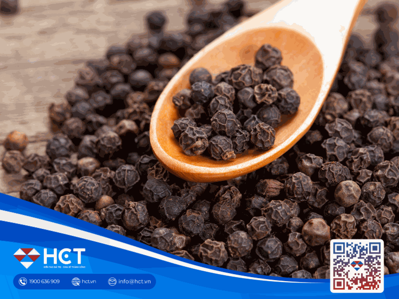 Thị trường Hồ tiêu 16/4: Giá nội địa đi ngang, Indonesia thu hẹp đà giảm