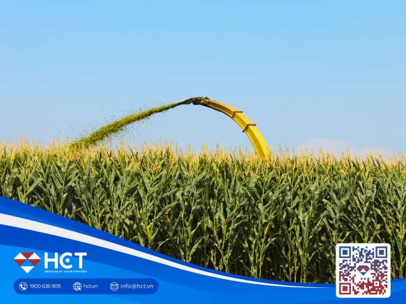 Nông sản 16/04: Ngành ép dầu Mỹ bùng nổ, chi phí phân bón đe dọa diện tích gieo trồng