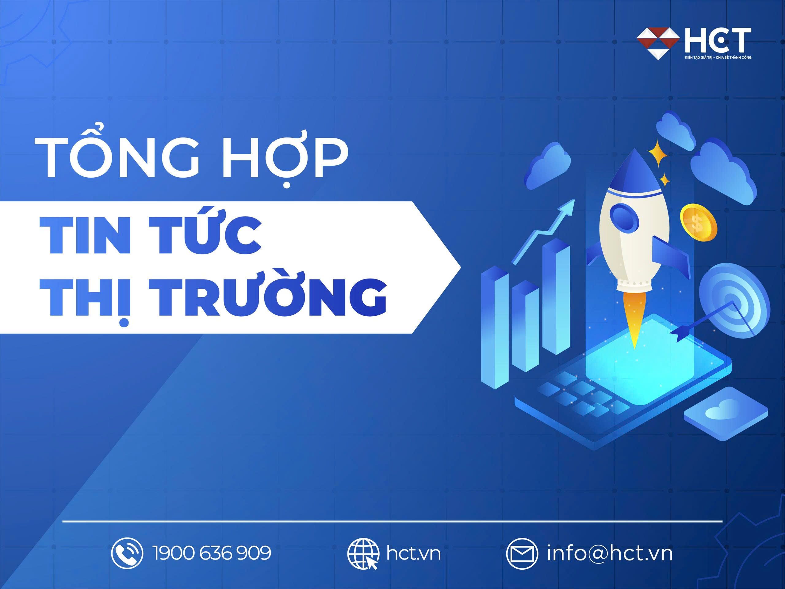 Thị trường vĩ mô ngày 16/04/2026: Mỹ mở rộng phong tỏa toàn cầu với tàu Iran