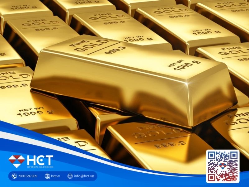 Giá vàng hôm nay 20/04/2026: Giảm nhẹ khi mở cửa tuần mới